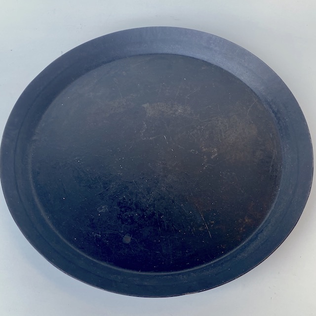 POTS n PANS, Blackened Pizza or Paella - Large Round